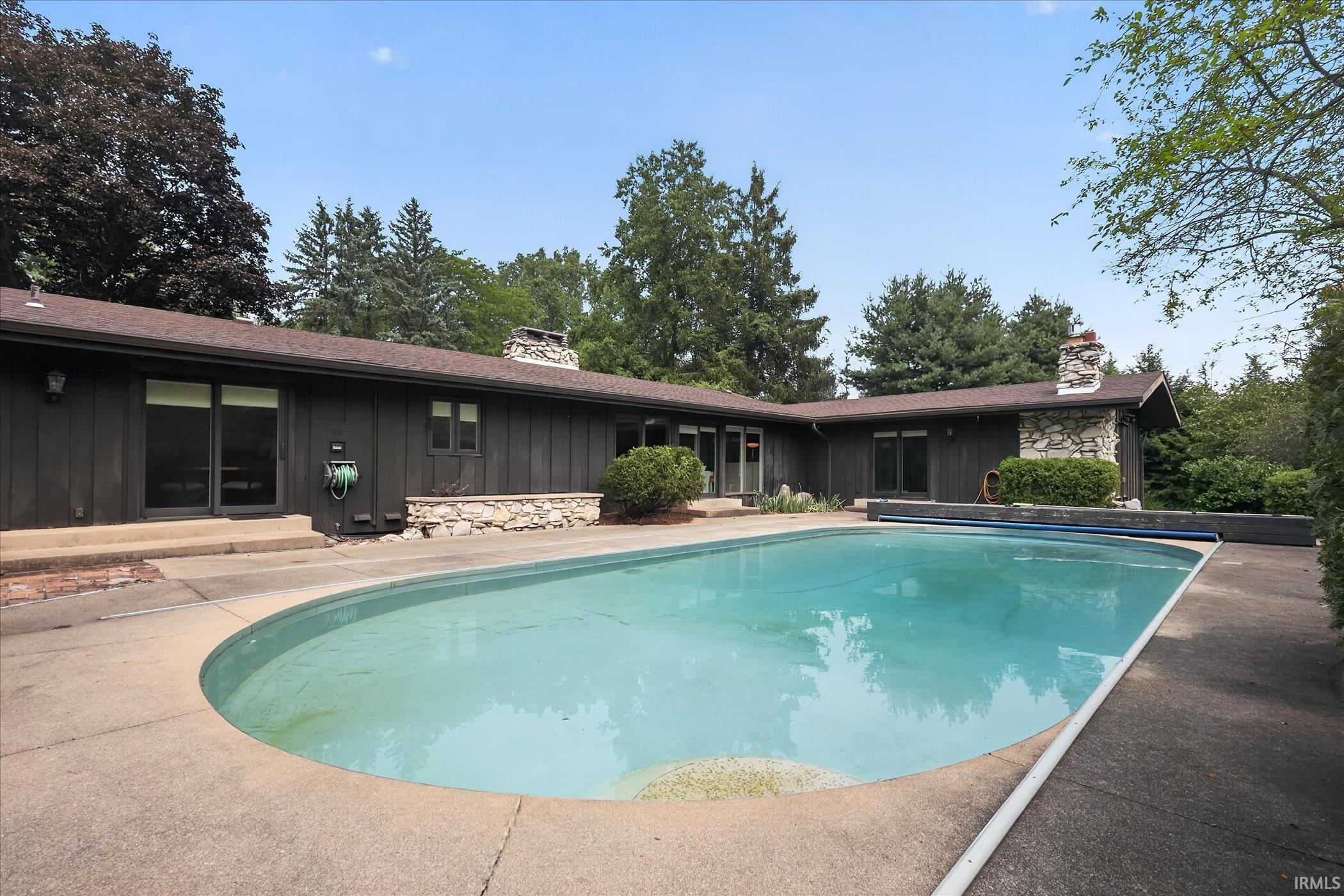 17636 Turf Court South Bend IN 46635
