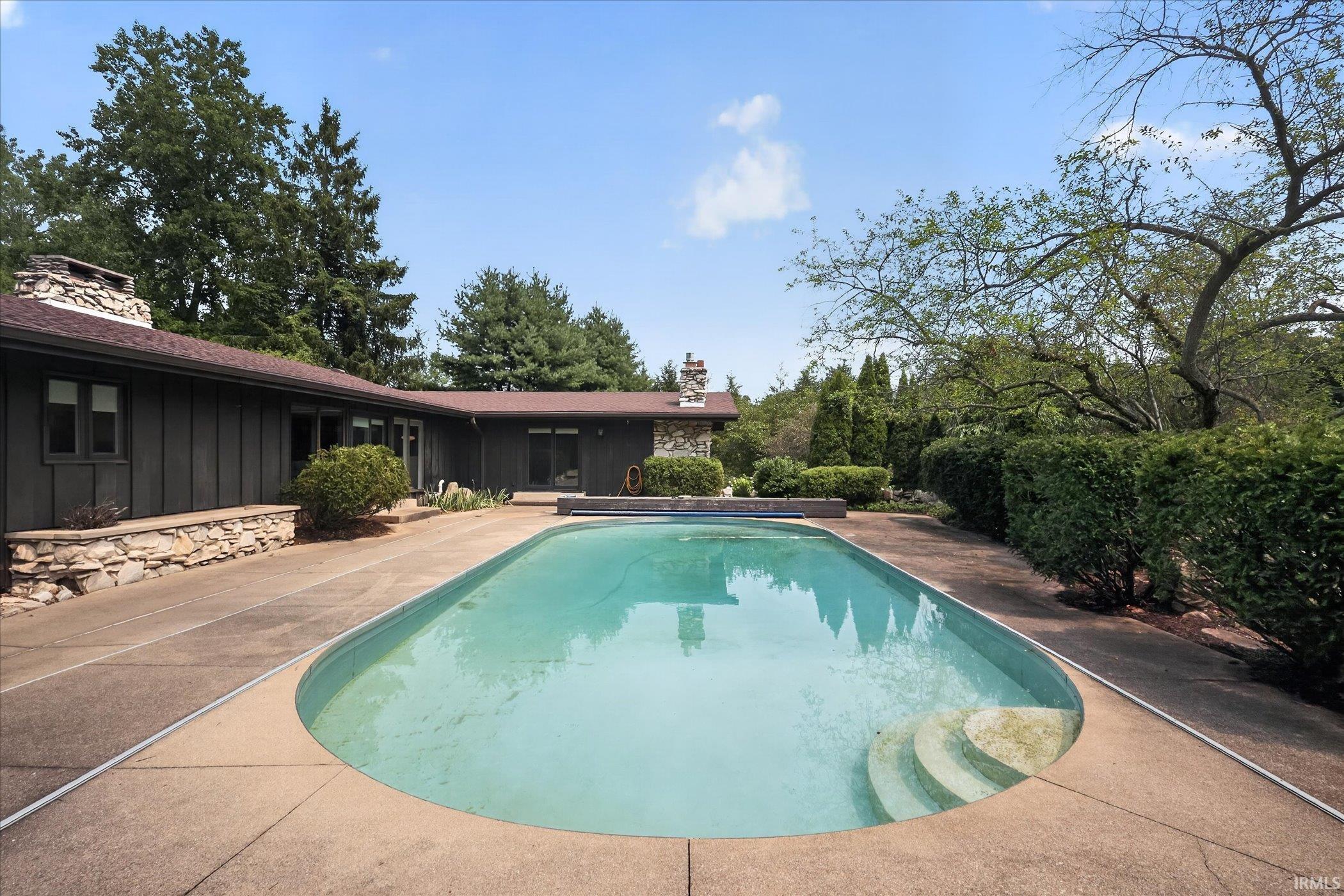 17636 Turf Court South Bend IN 46635