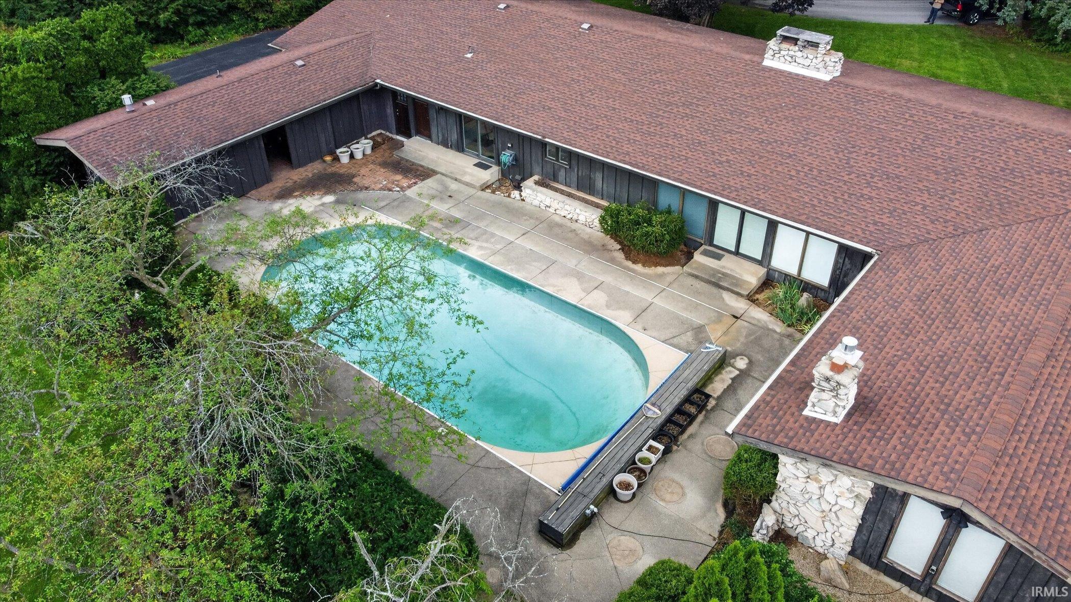 17636 Turf Court South Bend IN 46635