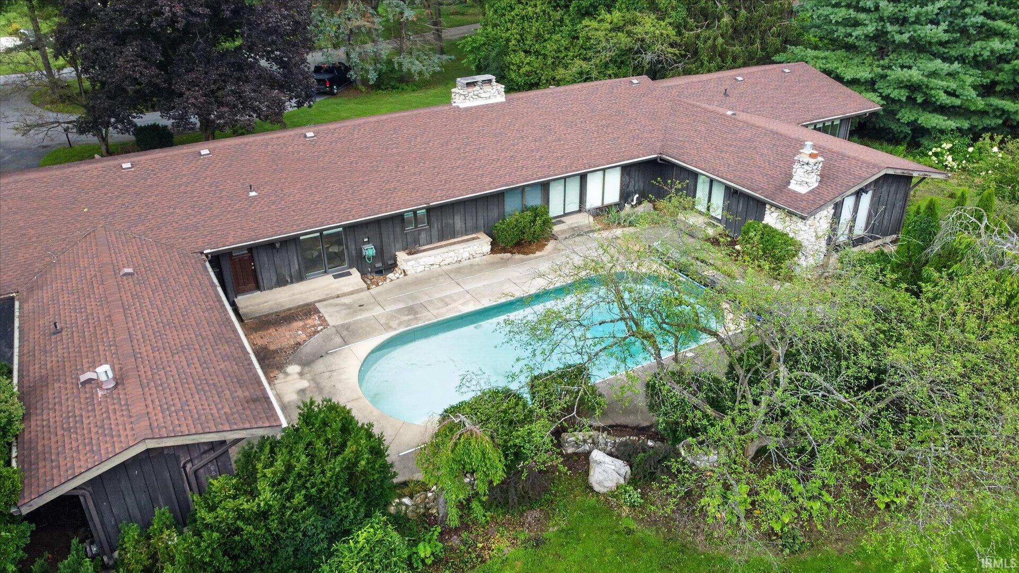 17636 Turf Court South Bend IN 46635