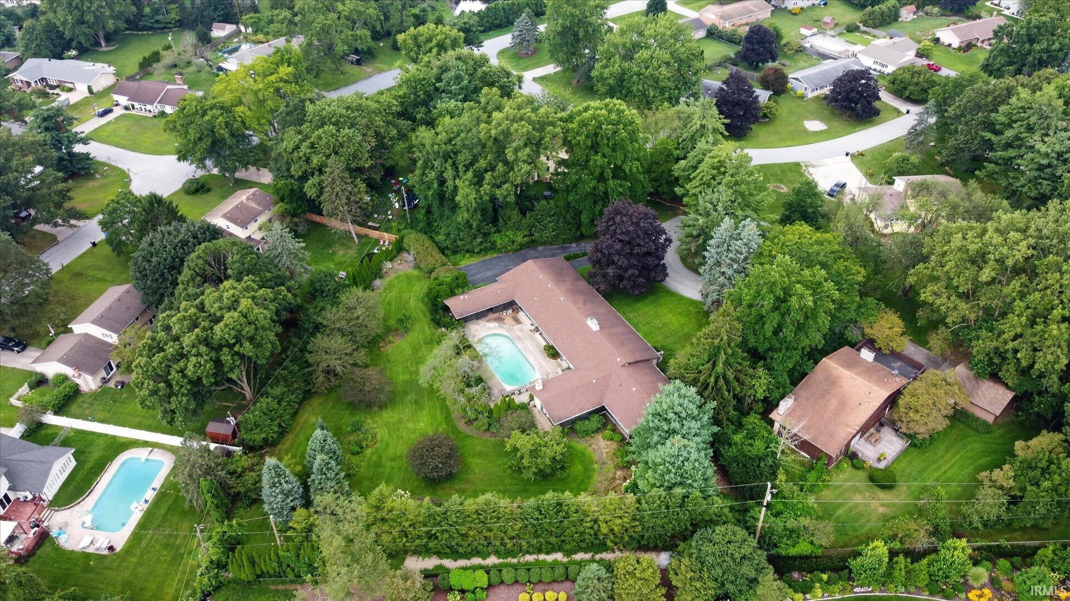 17636 Turf Court South Bend IN 46635