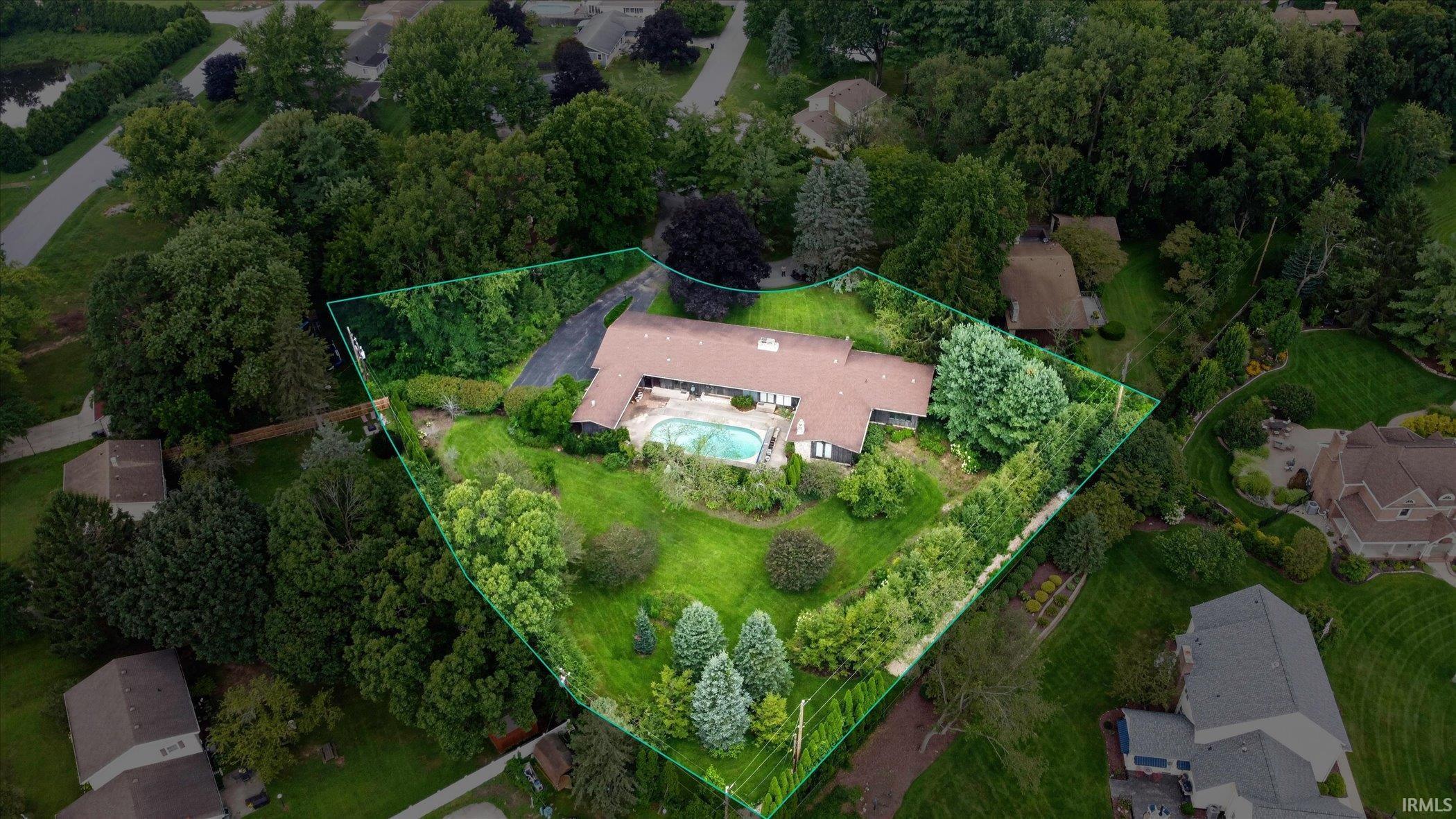 17636 Turf Court South Bend IN 46635
