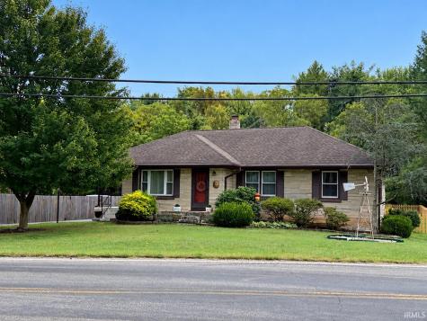 5220 Broadway Avenue Evansville IN 47712
