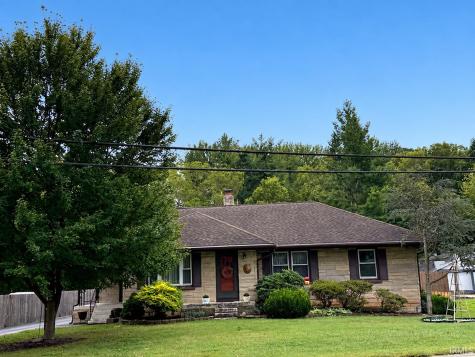 5220 Broadway Avenue Evansville IN 47712