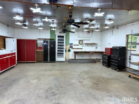 5220 Broadway Avenue Evansville IN 47712