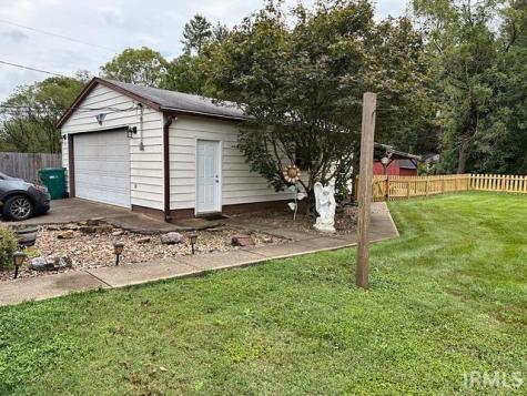 5220 Broadway Avenue Evansville IN 47712