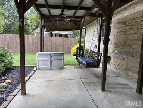 5220 Broadway Avenue Evansville IN 47712