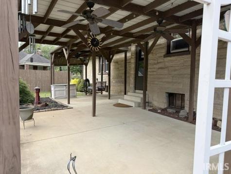 5220 Broadway Avenue Evansville IN 47712