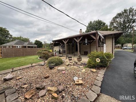 5220 Broadway Avenue Evansville IN 47712