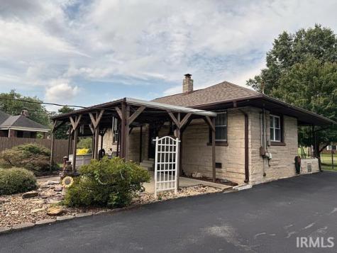 5220 Broadway Avenue Evansville IN 47712
