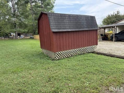 5220 Broadway Avenue Evansville IN 47712
