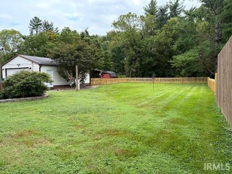 5220 Broadway Avenue Evansville IN 47712