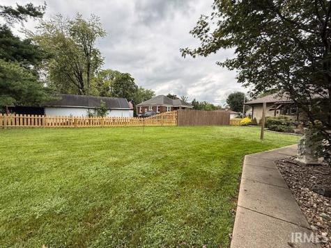 5220 Broadway Avenue Evansville IN 47712