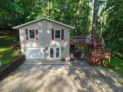 7467 E Windfree Lane Bloomington IN 47401