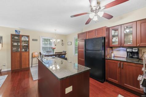 7467 E Windfree Lane Bloomington IN 47401