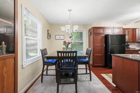 7467 E Windfree Lane Bloomington IN 47401
