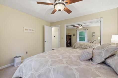 7467 E Windfree Lane Bloomington IN 47401