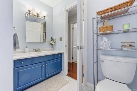 7467 E Windfree Lane Bloomington IN 47401