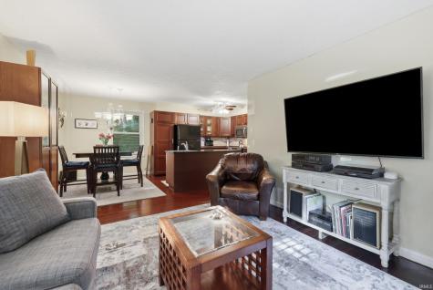7467 E Windfree Lane Bloomington IN 47401