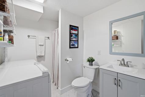 7467 E Windfree Lane Bloomington IN 47401
