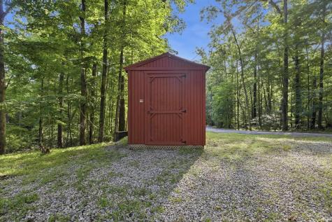 7467 E Windfree Lane Bloomington IN 47401
