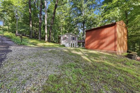 7467 E Windfree Lane Bloomington IN 47401