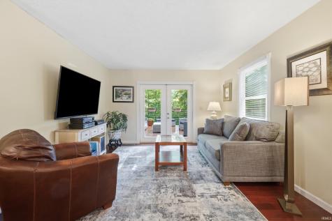 7467 E Windfree Lane Bloomington IN 47401