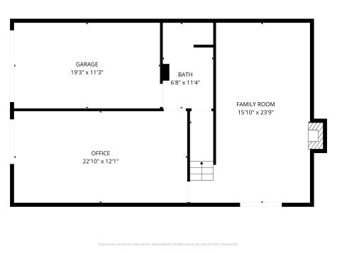 7467 E Windfree Lane Bloomington IN 47401