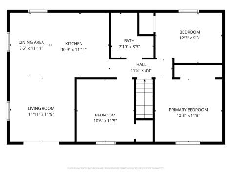 7467 E Windfree Lane Bloomington IN 47401