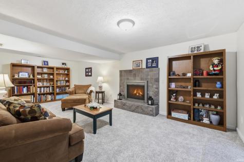 7467 E Windfree Lane Bloomington IN 47401