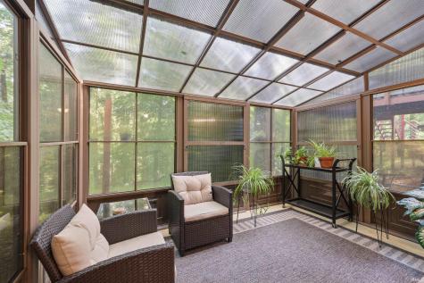 7467 E Windfree Lane Bloomington IN 47401