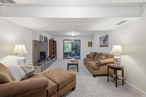 7467 E Windfree Lane Bloomington IN 47401