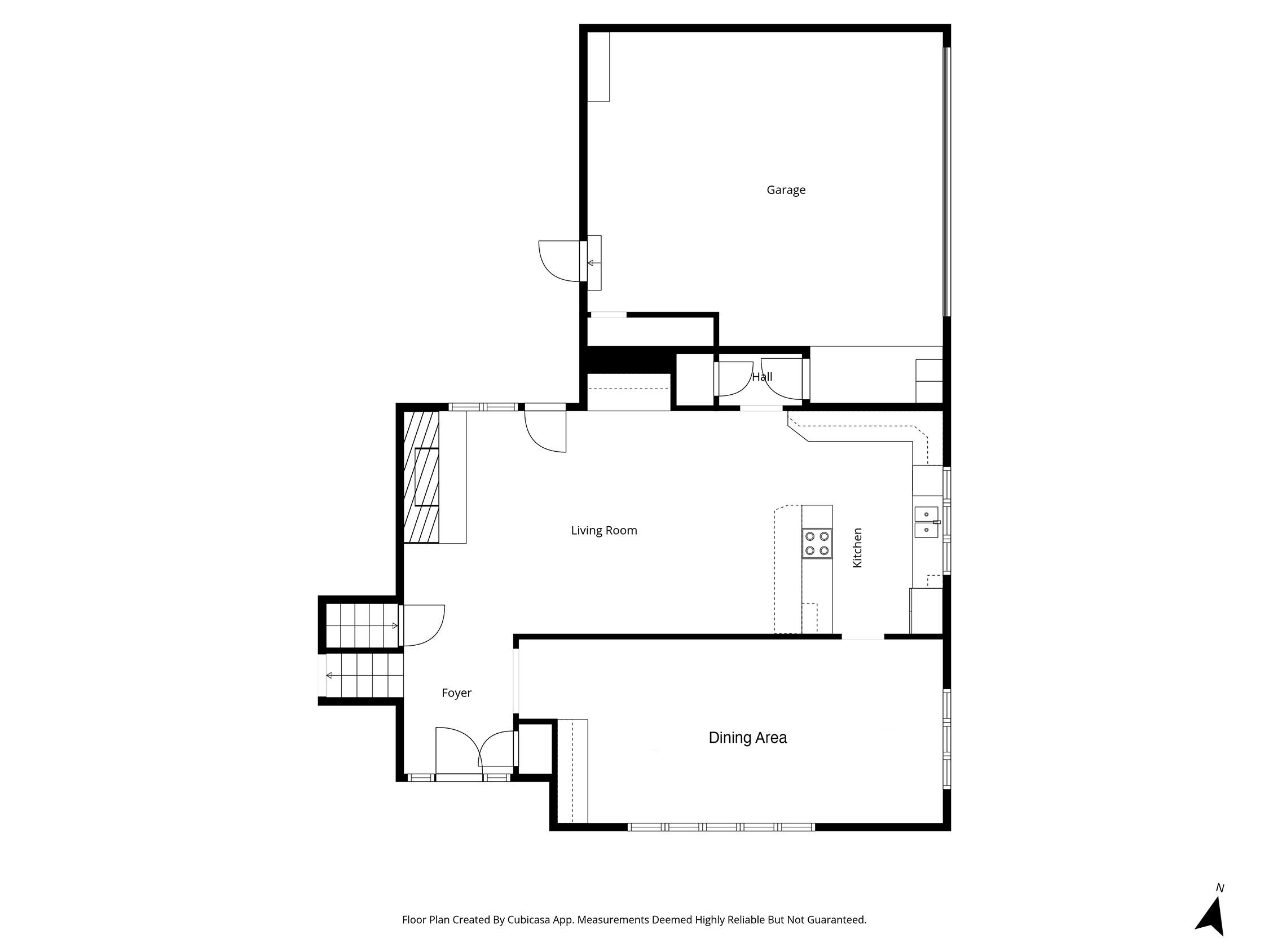 26103 Vista Lane Elkhart IN 46517