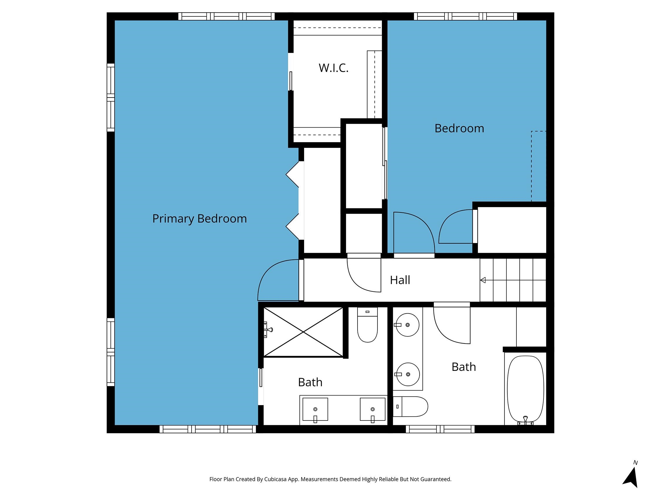 26103 Vista Lane Elkhart IN 46517