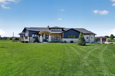 29929 Ridge Cove Granger IN 46530
