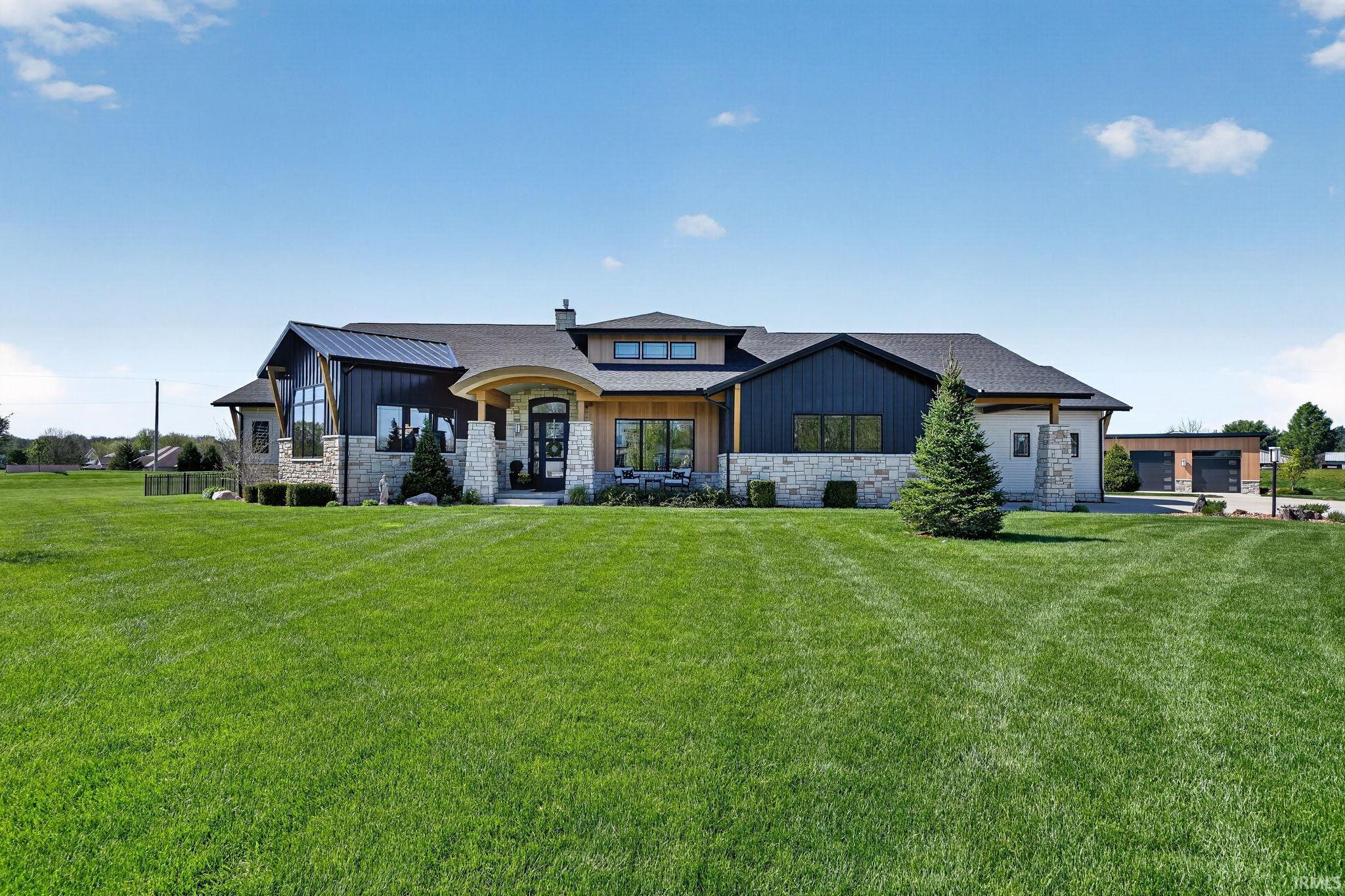 29929 Ridge Cove Granger IN 46530