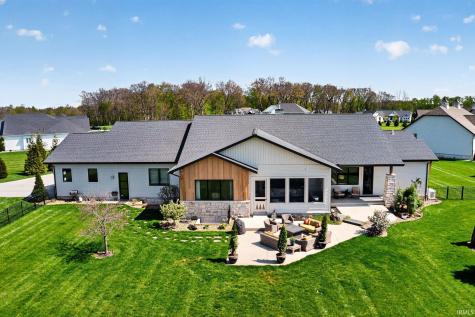 29929 Ridge Cove Granger IN 46530