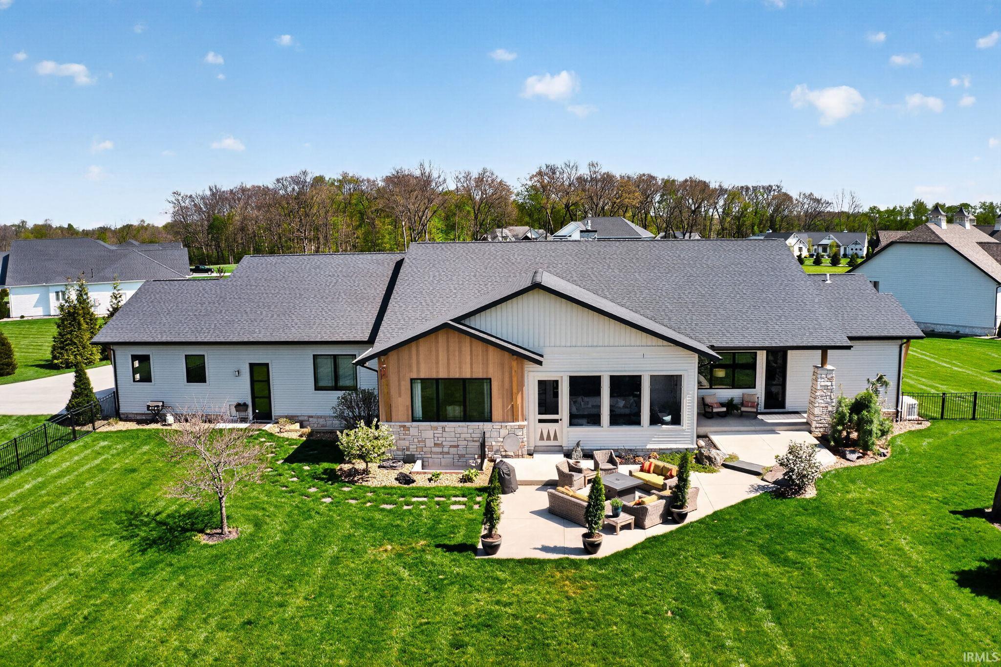 29929 Ridge Cove Granger IN 46530