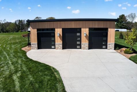 29929 Ridge Cove Granger IN 46530