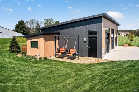 29929 Ridge Cove Granger IN 46530