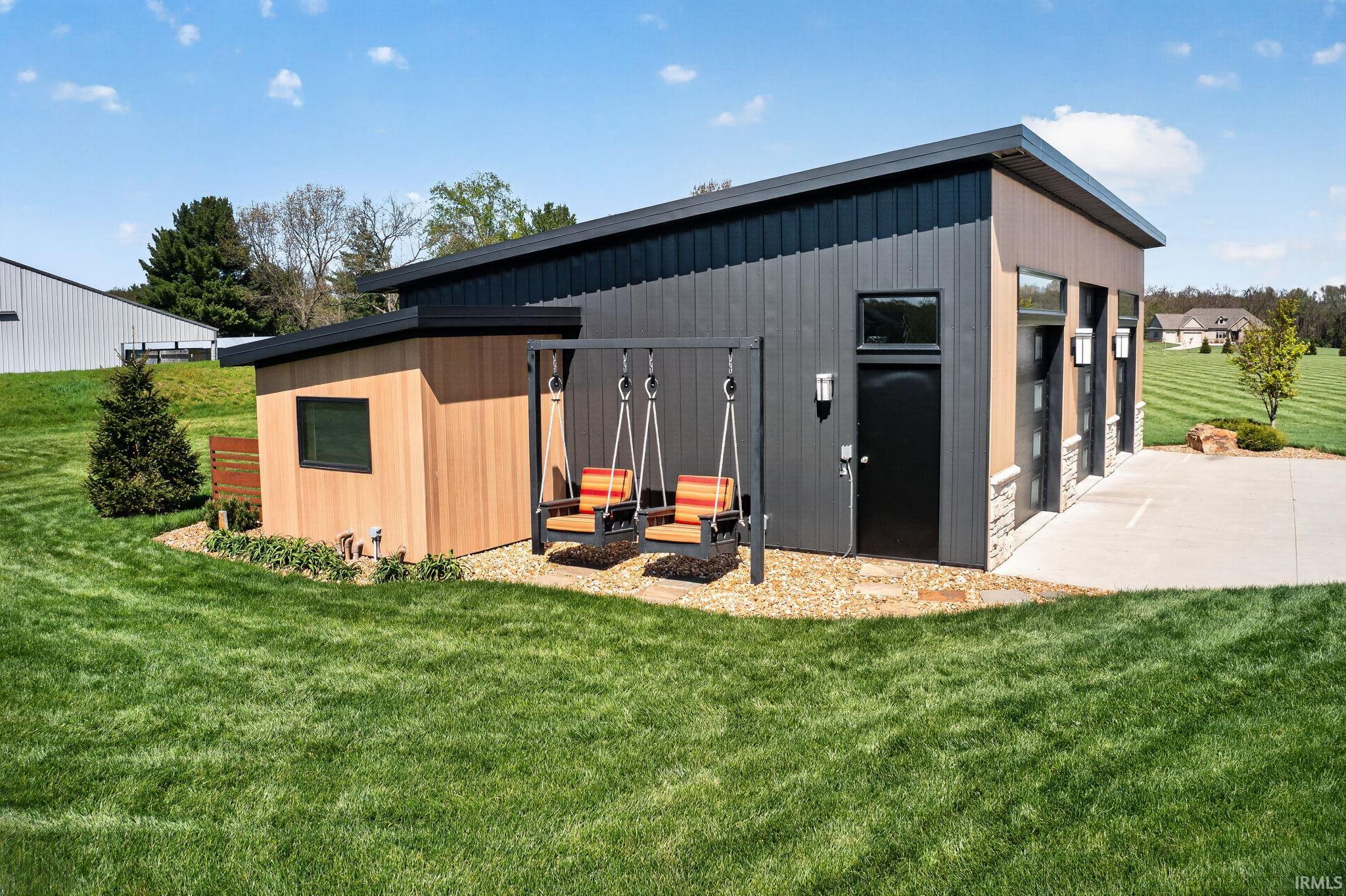 29929 Ridge Cove Granger IN 46530