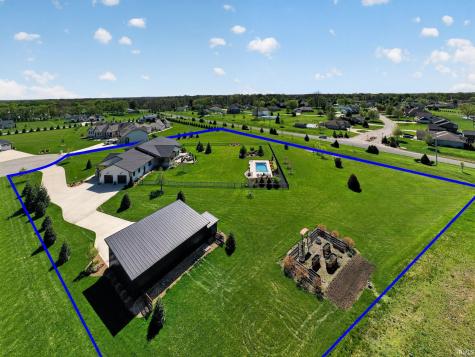 29929 Ridge Cove Granger IN 46530
