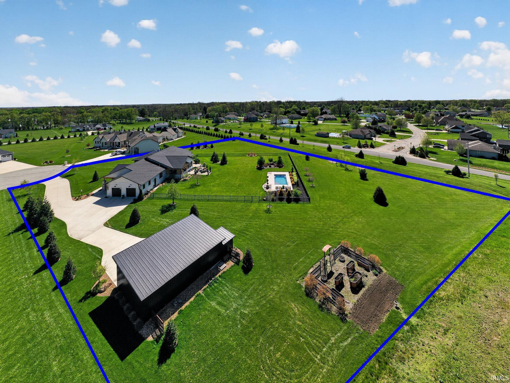 29929 Ridge Cove Granger IN 46530