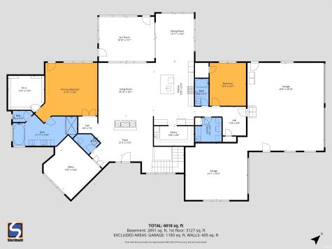 29929 Ridge Cove Granger IN 46530
