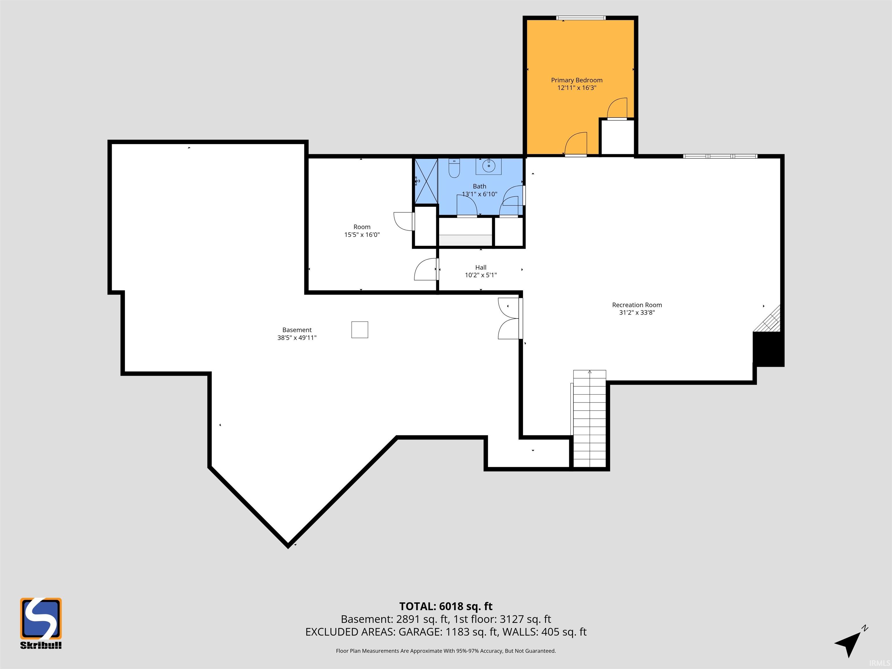 29929 Ridge Cove Granger IN 46530