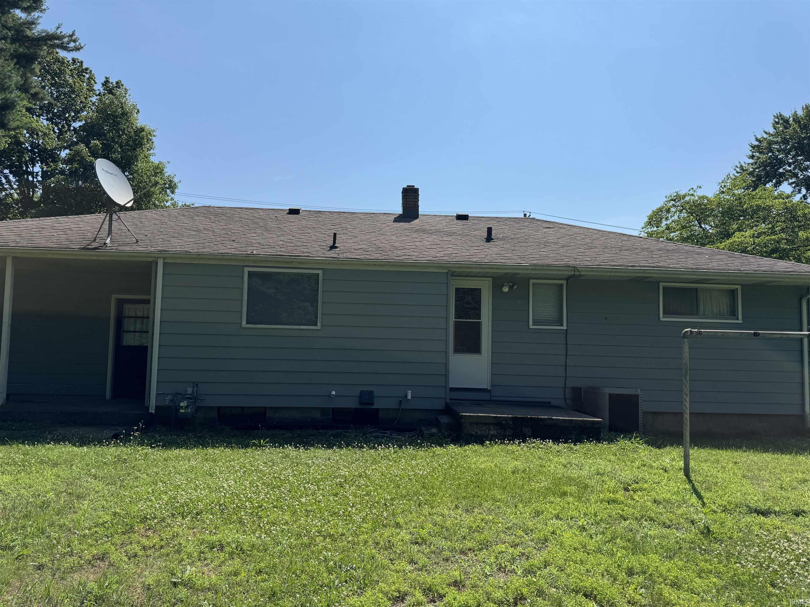 55105 Country Club Road South Bend IN 46628