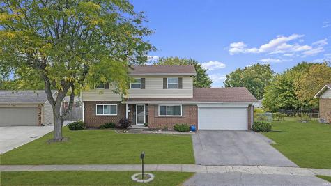4920 Candy Spots Drive Indianapolis IN 46237