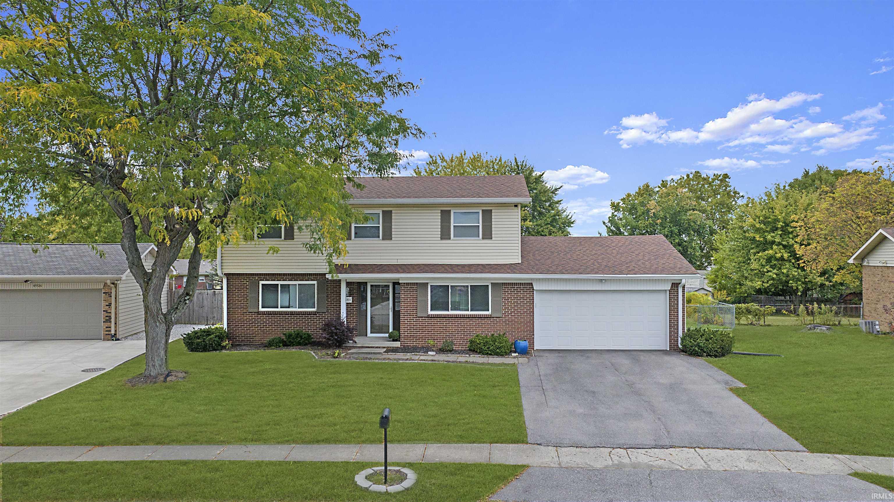 4920 Candy Spots Drive Indianapolis IN 46237