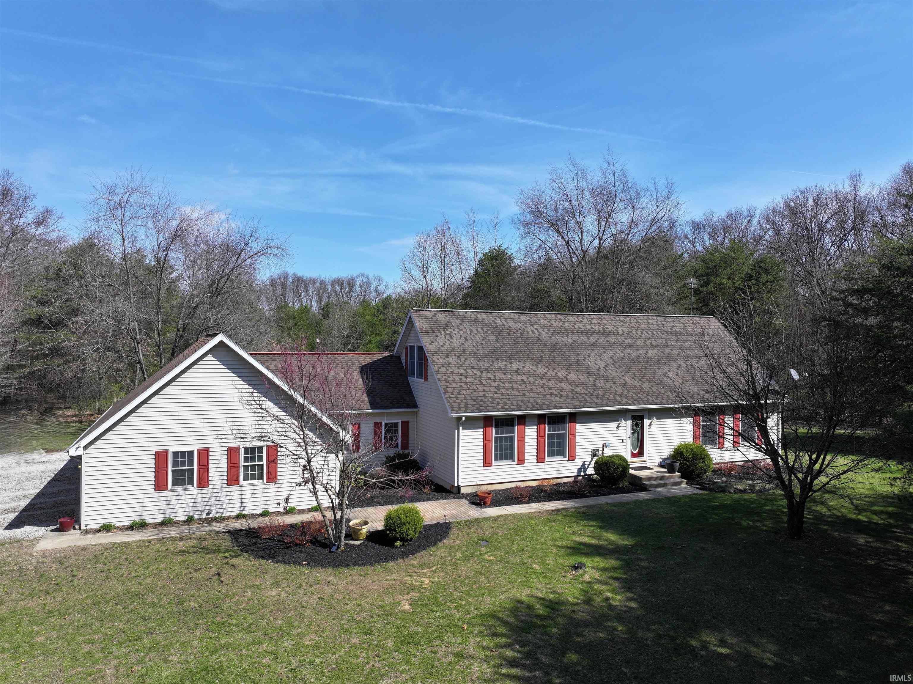 12966 Union Road Culver IN 46511