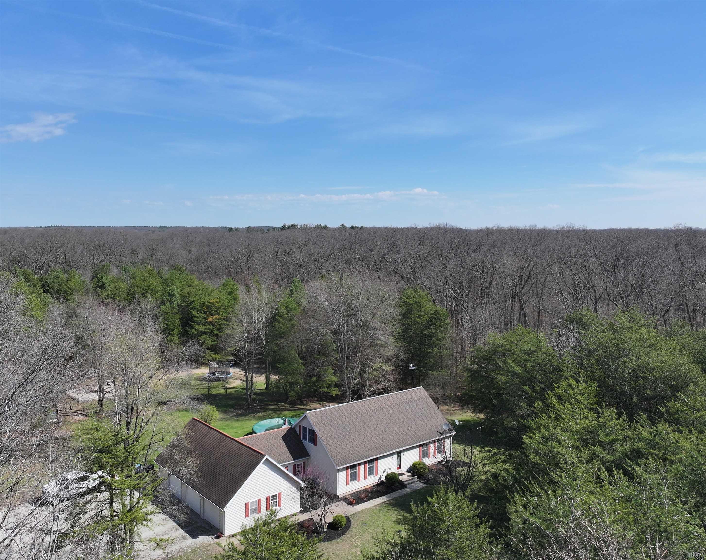 12966 Union Road Culver IN 46511